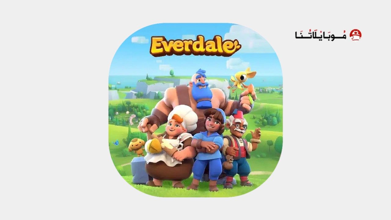 Everdale
