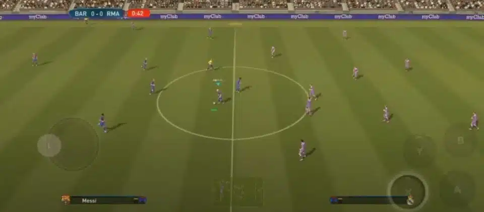 تحميل لعبة بيس 2018 Pes مهكرة Apk تعليق عربي بدون نت للاندرويد اخر اصدار مجانا تحميل لعبة بيس 2018 Pes مهكرة Apk تعليق عربي بدون نت للاندرويد اخر اصدار مجانا