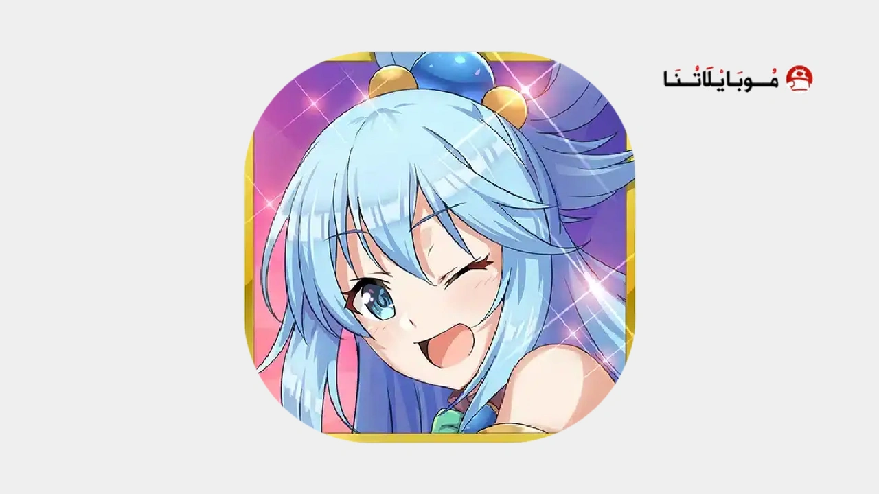 KonoSuba: Fantastic Days