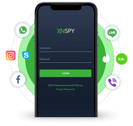 تحميل برنامج xnspy مهكر APK للأندرويد 2026 أخر إصدار مجانًا