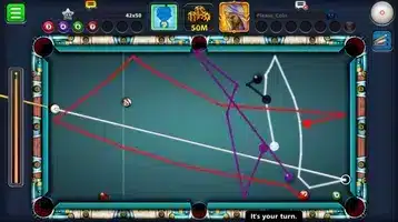 تحميل تطبيق هكر شيتو 8 Ball Pool مهكر APK للأندرويد 2026 أخر إصدار مجانًا