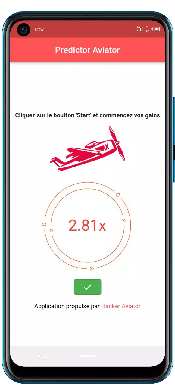تحميل برنامج Predictor Aviator مهكر APK للأندرويد 2026 أخر إصدار مجانًا
