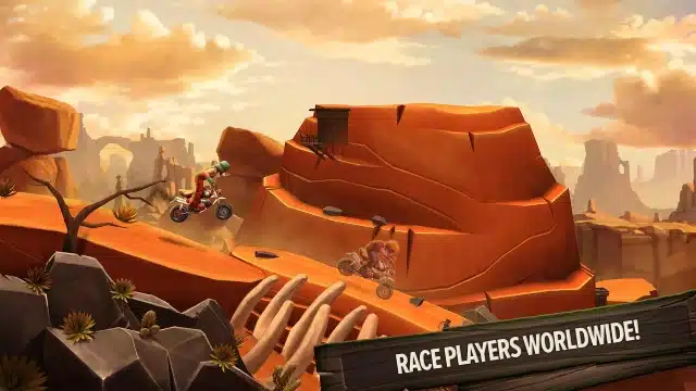 تحميل لعبة Trials Frontier مهكرة للاندرويد Apk أخر إصدار 2026 مجانا تحميل لعبة Trials Frontier مهكرة للاندرويد Apk أخر إصدار 2026 مجانا