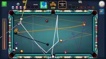 تحميل تطبيق هكر شيتو 8 Ball Pool مهكر APK للأندرويد 2026 أخر إصدار مجانًا