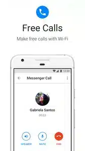 تحميل تطبيق ماسنجر لايت Messenger Lite مهكر APK للأندرويد 2026 أخر إصدار مجانًا