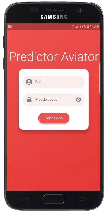 تحميل برنامج Predictor Aviator مهكر APK للأندرويد 2026 أخر إصدار مجانًا