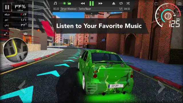 تحميل لعبة Cutoff Online Racing مهكرة للاندرويد Apk أخر إصدار 2026 مجانا تحميل لعبة Cutoff Online Racing مهكرة للاندرويد Apk أخر إصدار 2026 مجانا