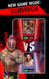 تحميل لعبة WWE SuperCard - Battle Cards للاندرويد 2026 أخر إصدار مجانا تحميل لعبة WWE SuperCard - Battle Cards للاندرويد 2026 أخر إصدار مجانا
