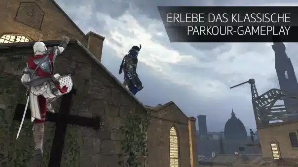 تحميل لعبة Assassin's Creed Identity مهكرة للاندرويد Apk أخر إصدار 2026 مجانا تحميل لعبة Assassin's Creed Identity مهكرة للاندرويد Apk أخر إصدار 2026 مجانا