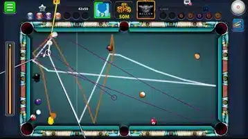 تحميل تطبيق هكر شيتو 8 Ball Pool مهكر APK للأندرويد 2026 أخر إصدار مجانًا