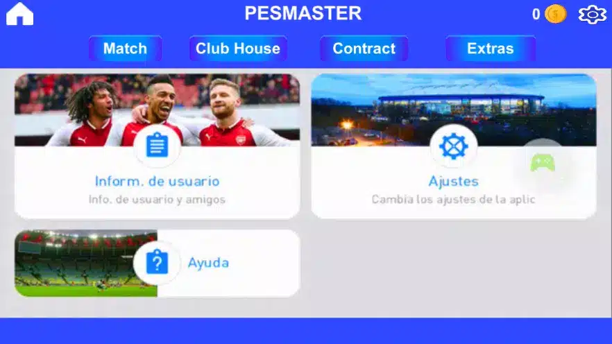 تحميل لعبة بيس ماستر ليج موبايل 26 Pes Master League Mobile 2026 مهكرة Apk للاندرويد أخر إصدار مجانا تحميل لعبة بيس ماستر ليج موبايل 26 Pes Master League Mobile 2026 مهكرة Apk للاندرويد أخر إصدار مجانا