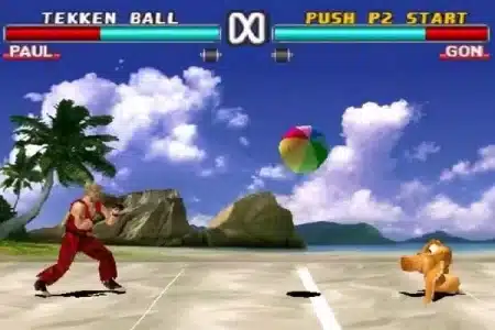 تحميل لعبة تيكن 3 Tekken 3 للاندرويد APK كاملة أخر إصدار مجانا تحميل لعبة تيكن 3 Tekken 3 للاندرويد APK كاملة أخر إصدار مجانا