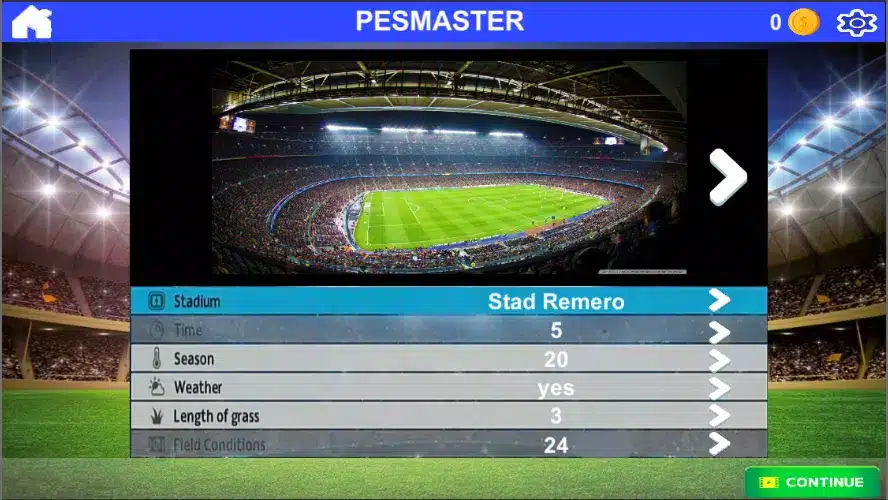 تحميل لعبة بيس ماستر ليج موبايل 26 Pes Master League Mobile 2026 مهكرة Apk للاندرويد أخر إصدار مجانا تحميل لعبة بيس ماستر ليج موبايل 26 Pes Master League Mobile 2026 مهكرة Apk للاندرويد أخر إصدار مجانا
