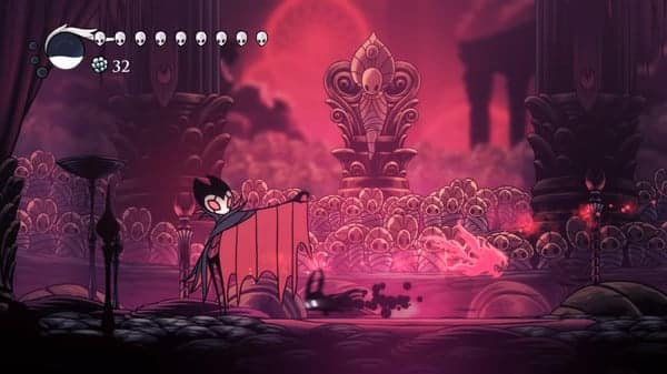 تحميل لعبة Hollow Knight Mobile مهكرة APK للأندرويد 2026 أخر إصدار مجانًا