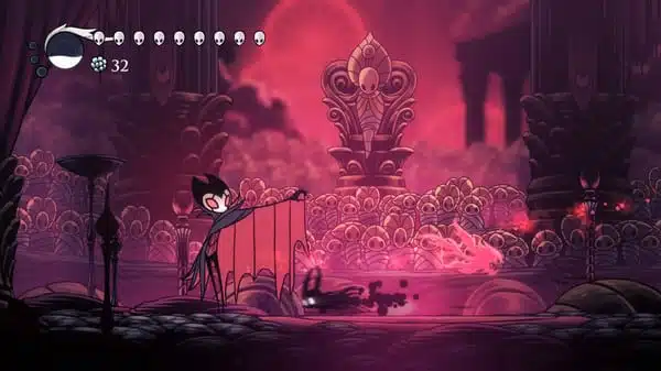 تحميل لعبة Hollow Knight Mobile مهكرة للاندرويد Apk أخر إصدار 2026 مجانا تحميل لعبة Hollow Knight Mobile مهكرة للاندرويد Apk أخر إصدار 2026 مجانا