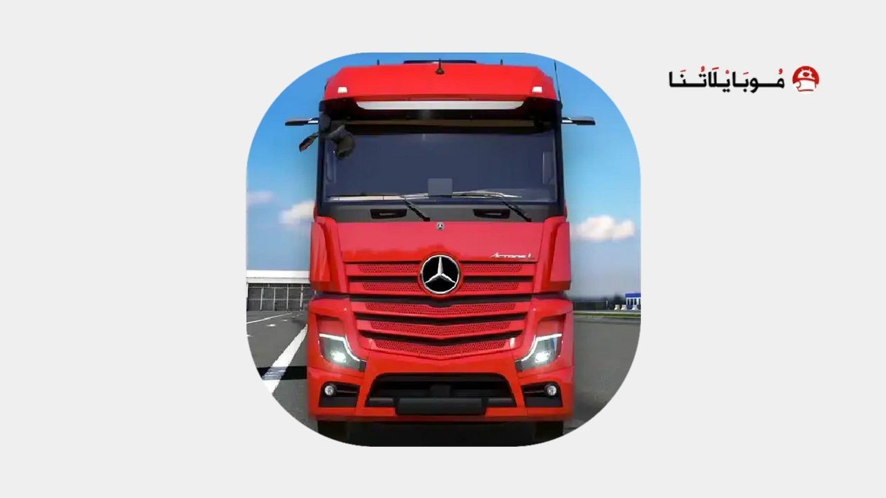 Truck Simulator