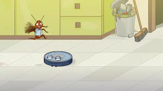 تحميل لعبة غرفة ونص Room And A Half 2 مهكرة للاندرويد Apk أخر إصدار 2026 مجانا تحميل لعبة غرفة ونص Room And A Half 2 مهكرة للاندرويد Apk أخر إصدار 2026 مجانا