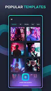 تحميل تطبيق Compose Music Video Editor مهكر APK للأندرويد 2026 أخر إصدار مجانًا