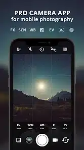 تحميل تطبيق بروكام ProCam X Pro مهكر للاندرويد Apk أخر إصدار 2026 مجانا تحميل تطبيق بروكام ProCam X Pro مهكر للاندرويد Apk أخر إصدار 2026 مجانا