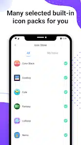 تحميل برنامج X Icon Changer مهكر لتغيير شكل ايقونات التطبيقات للاندرويد 2026 أخر إصدار مجانا تحميل برنامج X Icon Changer مهكر لتغيير شكل ايقونات التطبيقات للاندرويد 2026 أخر إصدار مجانا