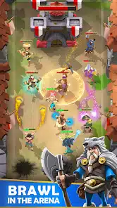 تحميل لعبة Darkfire Heroes مهكرة APK للأندرويد 2026 أخر إصدار مجانًا تحميل لعبة Darkfire Heroes مهكرة APK للأندرويد 2026 أخر إصدار مجانًا