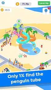 تحميل لعبة Idle Aqua Park مهكرة للاندرويد Apk أخر إصدار 2026 مجانا تحميل لعبة Idle Aqua Park مهكرة للاندرويد Apk أخر إصدار 2026 مجانا
