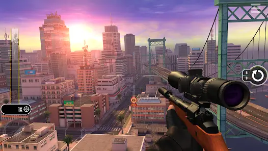تحميل لعبة قناص المدينة Pure Sniper مهكرة للاندرويد Apk أخر إصدار 2026 مجانا تحميل لعبة قناص المدينة Pure Sniper مهكرة للاندرويد Apk أخر إصدار 2026 مجانا