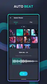 تحميل تطبيق Compose Music Video Editor مهكر APK للأندرويد 2026 أخر إصدار مجانًا
