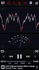 تحميل تطبيق Neutron Music Player مهكر APK للأندرويد 2026 أخر إصدار مجانًا