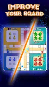 تحميل لعبة لودو كلوب Ludo Club مهكرة للاندرويد Apk أخر إصدار 2026 مجانا تحميل لعبة لودو كلوب Ludo Club مهكرة للاندرويد Apk أخر إصدار 2026 مجانا