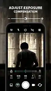 تحميل تطبيق بروكام ProCam X Pro مهكر للاندرويد Apk أخر إصدار 2026 مجانا تحميل تطبيق بروكام ProCam X Pro مهكر للاندرويد Apk أخر إصدار 2026 مجانا