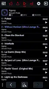 تحميل تطبيق Neutron Music Player مهكر APK للأندرويد 2026 أخر إصدار مجانًا