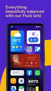 تحميل تطبيق Smart Panel Turbo مهكر APK للأندرويد 2026 أخر إصدار مجانًا