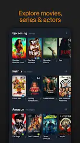 تحميل تطبيق Moviebase مهكر APK للأندرويد 2026 أخر إصدار مجانًا