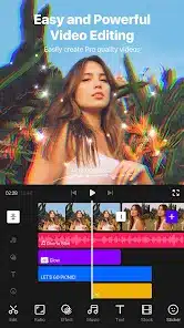 تحميل برنامج Vita Video Editor مهكر APK للأندرويد 2026 أخر إصدار مجانًا