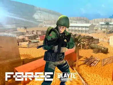 تحميل لعبة Bullet Force مهكرة للاندرويد Apk أخر إصدار 2026 مجانا تحميل لعبة Bullet Force مهكرة للاندرويد Apk أخر إصدار 2026 مجانا