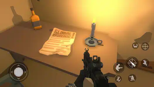 تحميل لعبة The Walking Zombie 2 مهكرة للاندرويد Apk أخر إصدار 2026 مجانا تحميل لعبة The Walking Zombie 2 مهكرة للاندرويد Apk أخر إصدار 2026 مجانا
