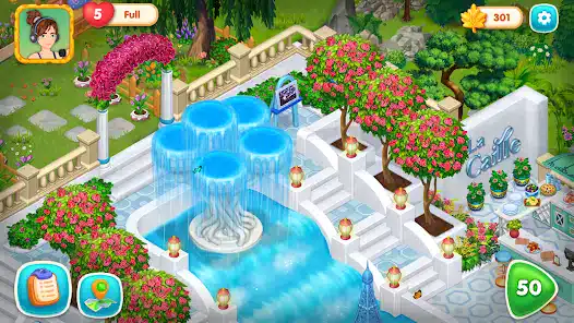 تحميل لعبة Cooking Valley مهكرة للاندرويد Apk أخر إصدار 2026 مجانا تحميل لعبة Cooking Valley مهكرة للاندرويد Apk أخر إصدار 2026 مجانا