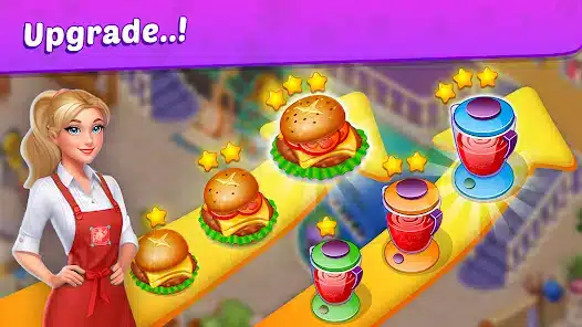 تحميل لعبة Cooking Valley مهكرة للاندرويد Apk أخر إصدار 2026 مجانا تحميل لعبة Cooking Valley مهكرة للاندرويد Apk أخر إصدار 2026 مجانا