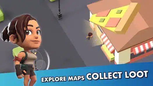 تحميل لعبة Blast Royale مهكرة للاندرويد Apk أخر إصدار 2026 مجانا تحميل لعبة Blast Royale مهكرة للاندرويد Apk أخر إصدار 2026 مجانا