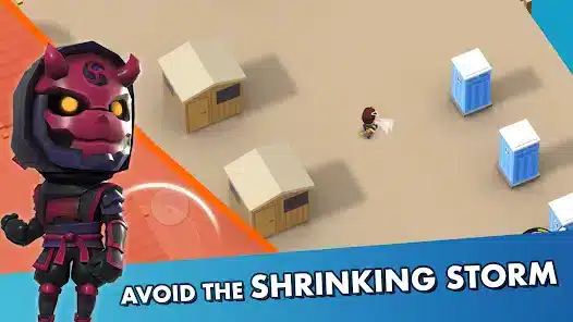 تحميل لعبة Blast Royale مهكرة للاندرويد Apk أخر إصدار 2026 مجانا تحميل لعبة Blast Royale مهكرة للاندرويد Apk أخر إصدار 2026 مجانا