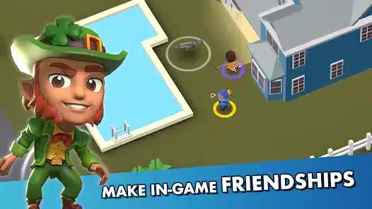 تحميل لعبة Blast Royale مهكرة للاندرويد Apk أخر إصدار 2026 مجانا تحميل لعبة Blast Royale مهكرة للاندرويد Apk أخر إصدار 2026 مجانا