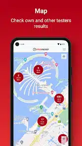 تحميل تطبيق SpeedChecker مهكر APK للأندرويد 2026 أخر إصدار مجانًا