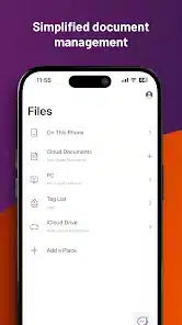 تحميل تطبيق Foxit PDF Editor Premium مهكر للاندرويد Apk أخر إصدار 2026 مجانا تحميل تطبيق Foxit PDF Editor Premium مهكر للاندرويد Apk أخر إصدار 2026 مجانا