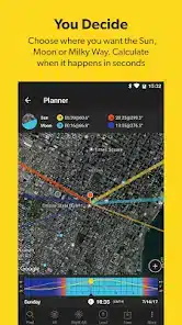 تحميل تطبيق PhotoPills مهكر APK للأندرويد 2026 أخر إصدار مجانًا