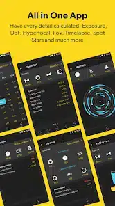 تحميل تطبيق PhotoPills مهكر APK للأندرويد 2026 أخر إصدار مجانًا