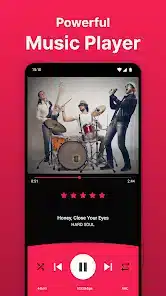تحميل تطبيق Rocket Music Player مهكر APK للأندرويد 2026 أخر إصدار مجانًا تحميل تطبيق Rocket Music Player مهكر APK للأندرويد 2026 أخر إصدار مجانًا