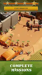 تحميل لعبة The Idle Forces Army Tycoon مهكرة للاندرويد Apk أخر إصدار 2026 مجانا تحميل لعبة The Idle Forces Army Tycoon مهكرة للاندرويد Apk أخر إصدار 2026 مجانا
