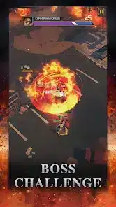 تحميل لعبة Doomsday Crisis مهكرة للاندرويد Apk أخر إصدار 2026 مجانا تحميل لعبة Doomsday Crisis مهكرة للاندرويد Apk أخر إصدار 2026 مجانا