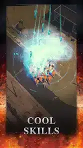 تحميل لعبة Doomsday Crisis مهكرة للاندرويد Apk أخر إصدار 2026 مجانا تحميل لعبة Doomsday Crisis مهكرة للاندرويد Apk أخر إصدار 2026 مجانا